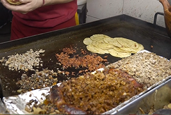 Home Catering Service